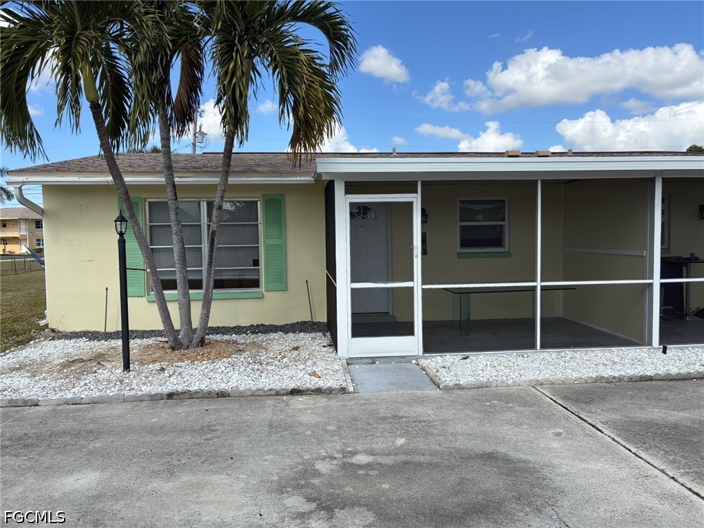 311 Tudor Drive #1-2 Cape Coral FL 33904 2026022402 image2