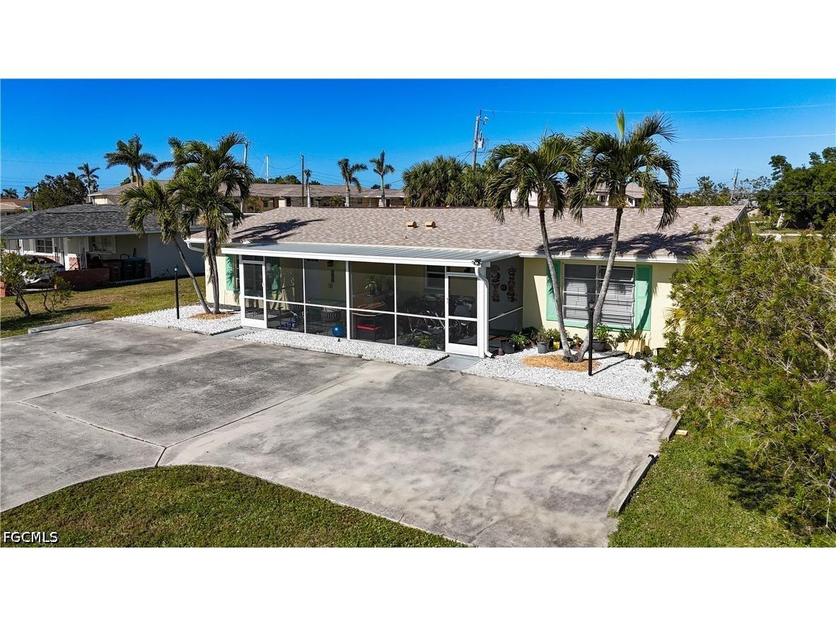 311 Tudor Drive #1-2 Cape Coral FL 33904 2026022402 image24