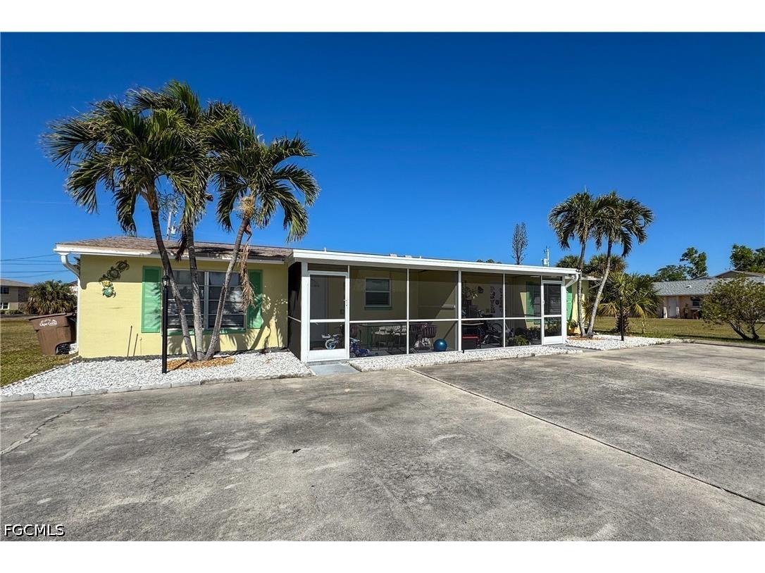 311 Tudor Drive #1-2 Cape Coral FL 33904 2026022402 image25