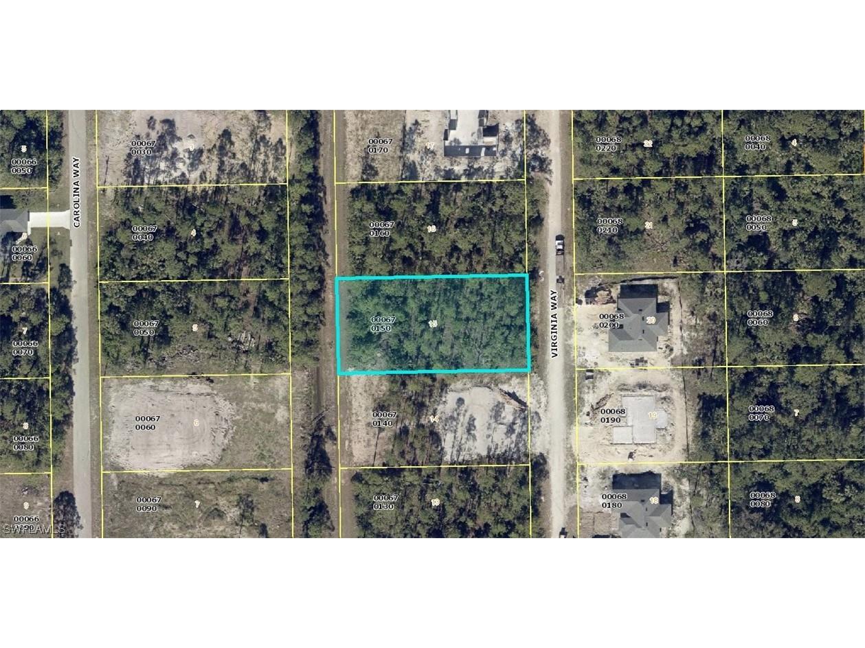 311 Virginia Way Lehigh Acres FL 33936 223032449 image1