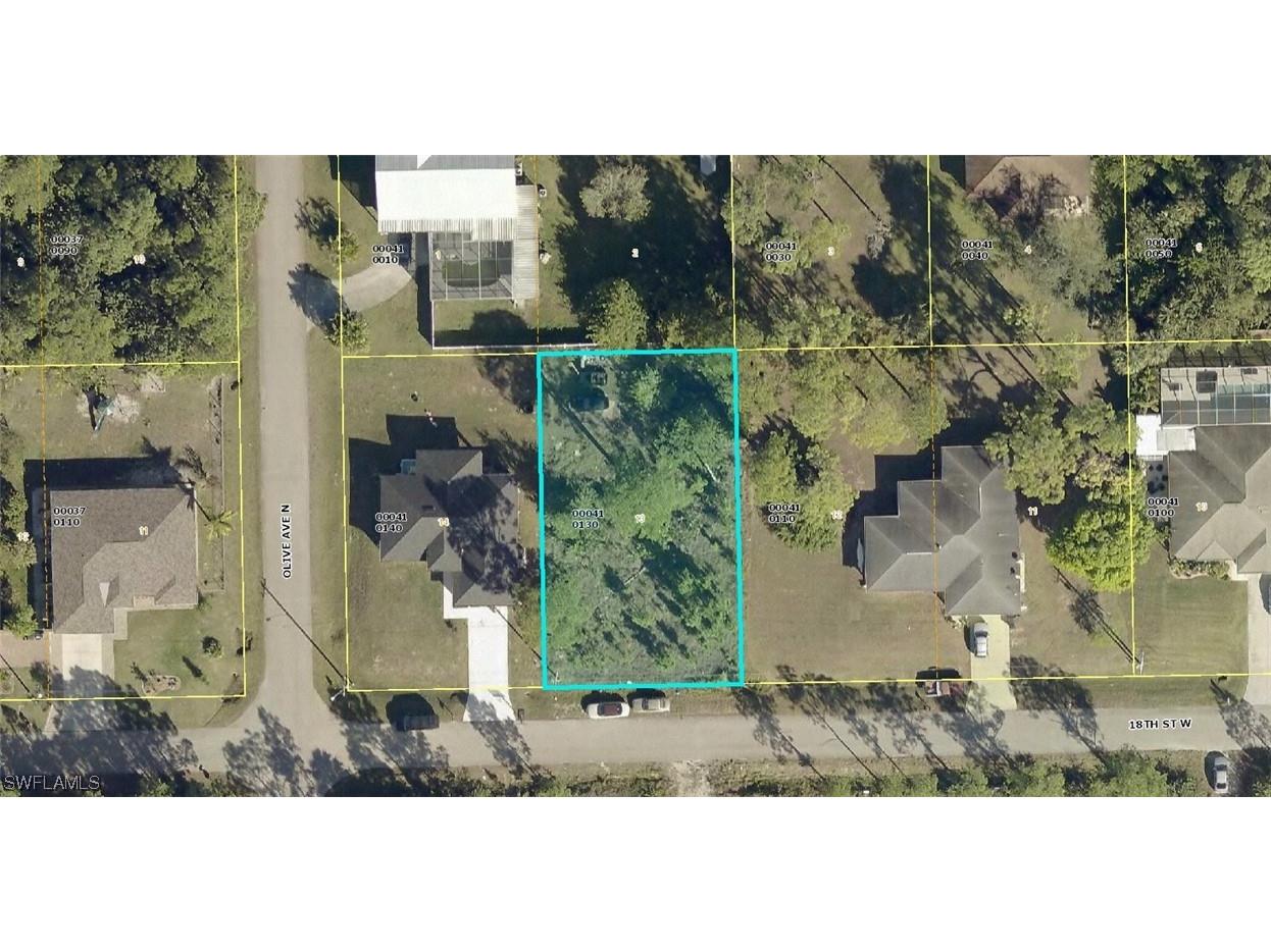 3110 18th Street W Lehigh Acres FL 33971 223015457 image1