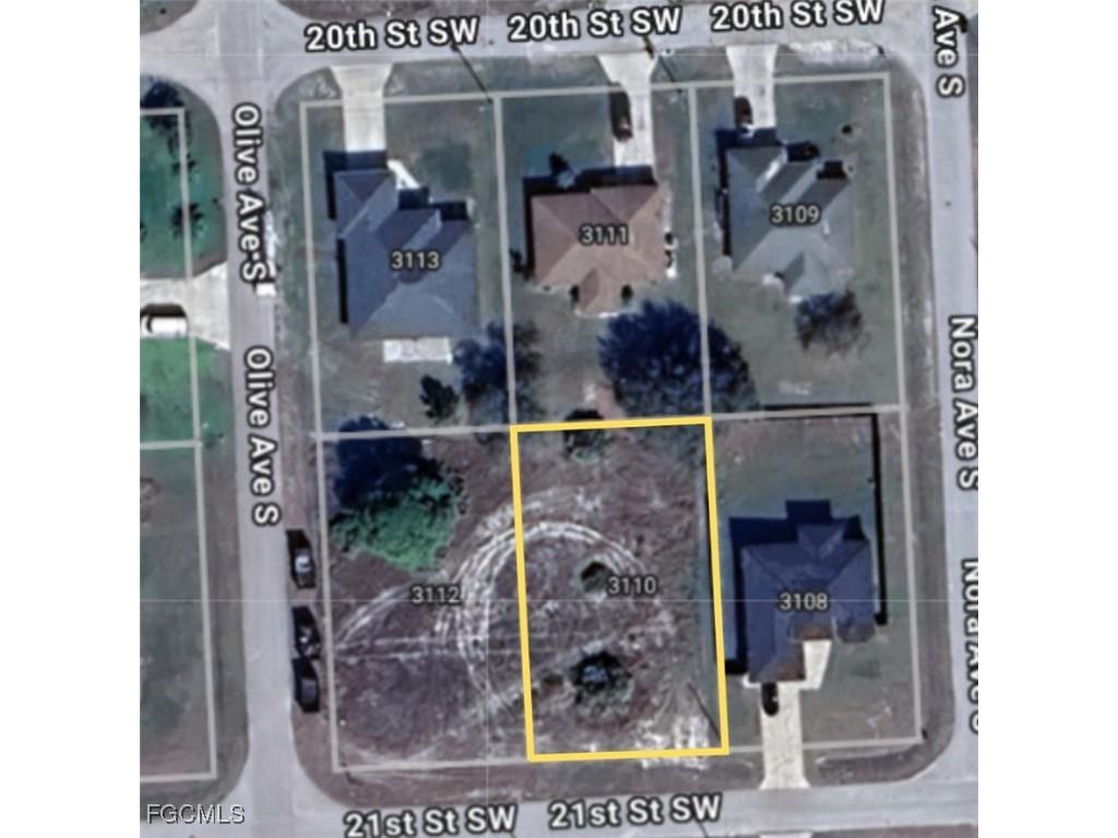 3110 21st Street SW Lehigh Acres FL 33976 2025019457 image1