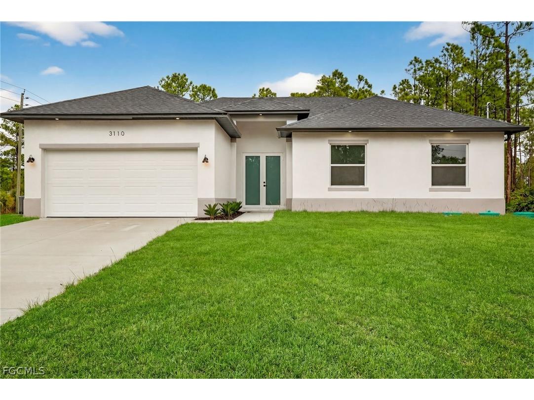 3110 32nd Street W Lehigh Acres FL 33971 2026010059 image1