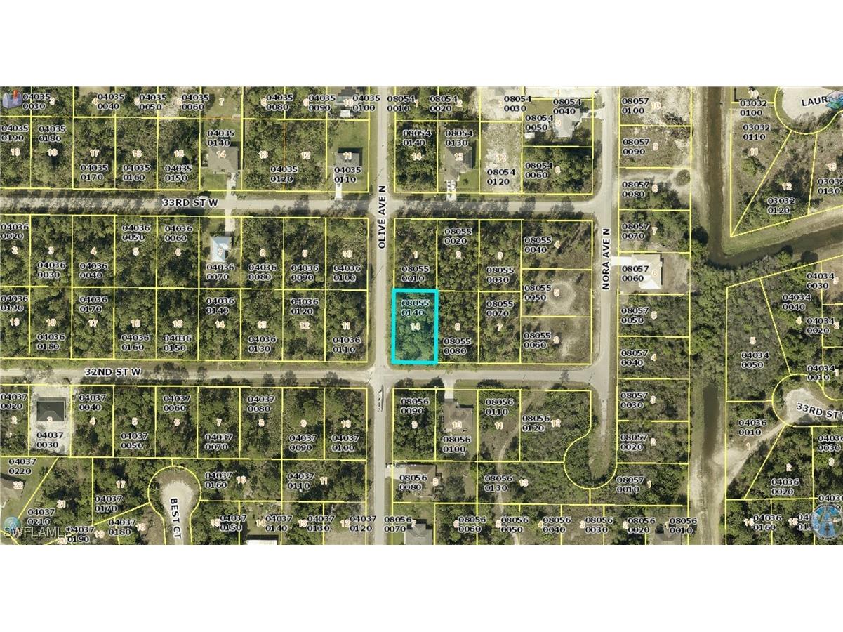 3110 32nd Street W Lehigh Acres FL 33971 225024449 image1