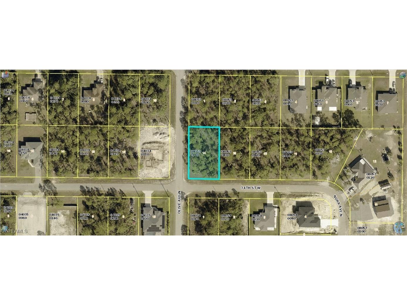 3110 34th Street W Lehigh Acres FL 33971 225051685 image1