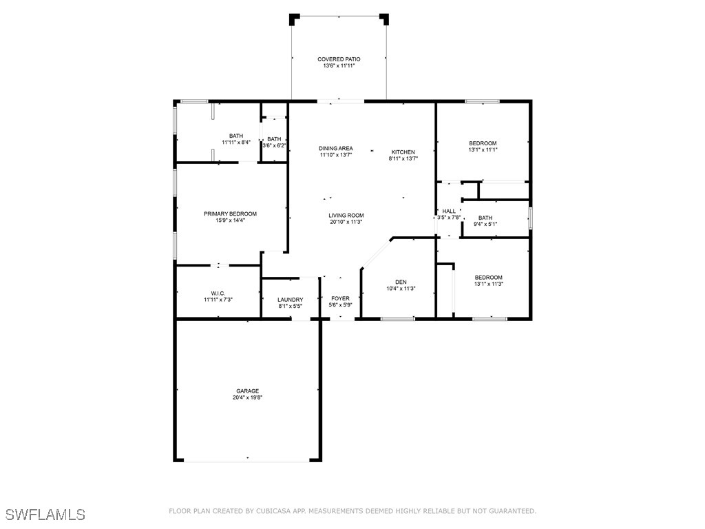 3110 42nd Street W Lehigh Acres FL 33971 225070139 image27