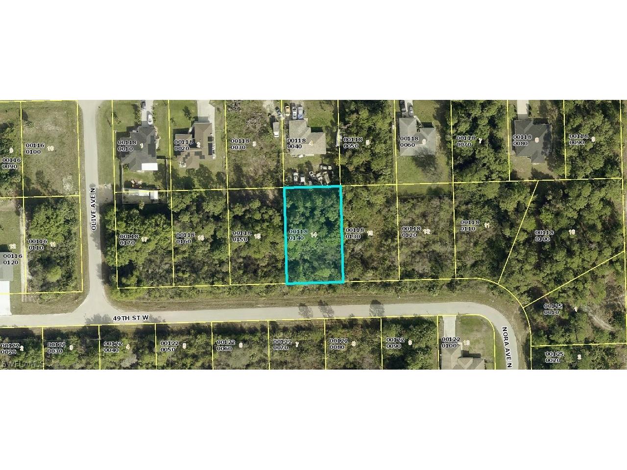 3110 49th Street W Lehigh Acres FL 33971 224061777 image1