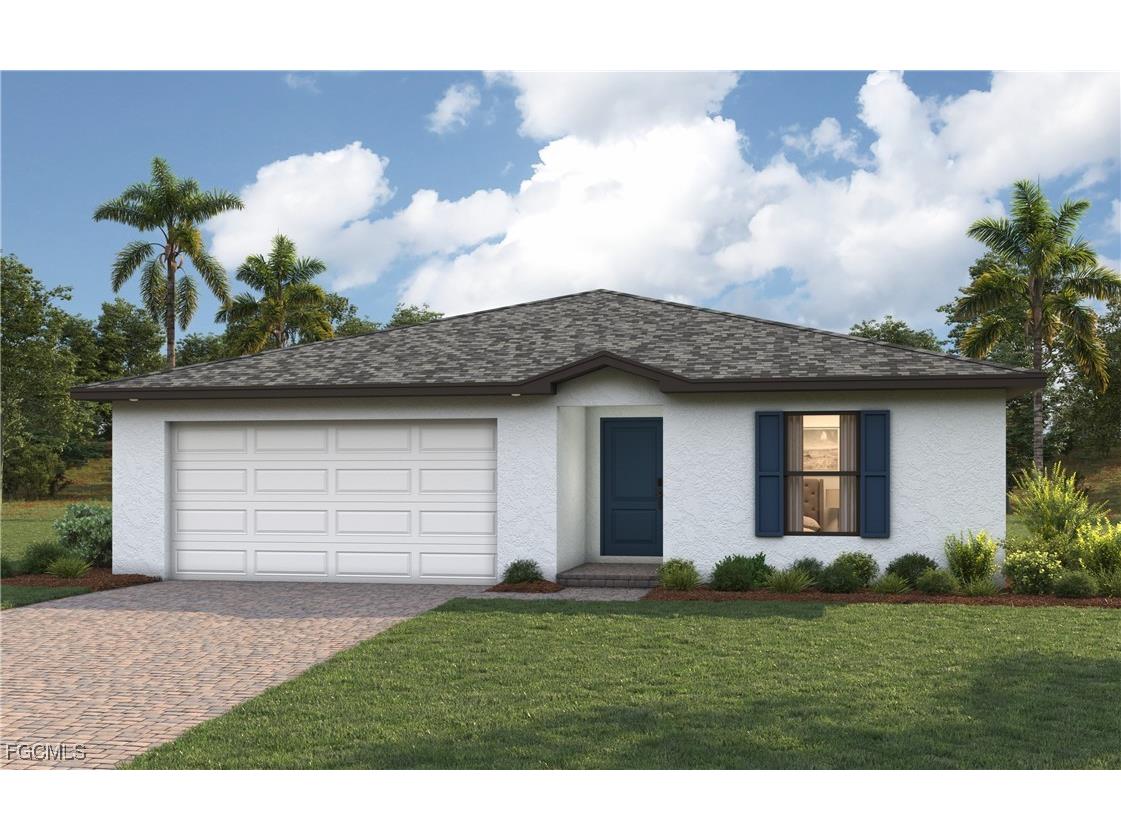 3110 63rd Street W Lehigh Acres FL 33971 2025018367 image1