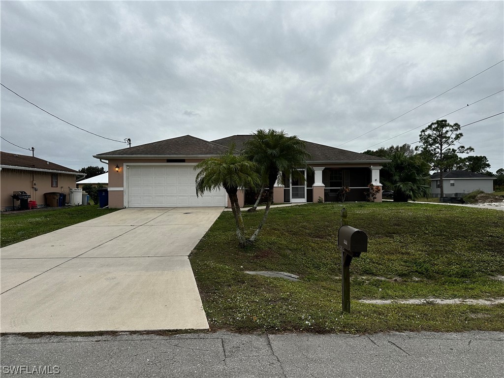 3111 14th Street W Lehigh Acres FL 33971 223093166 image1