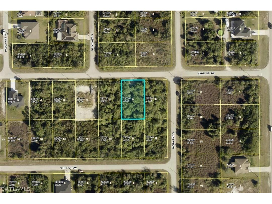 3111 32nd Street SW Lehigh Acres FL 33976 224052741 image1