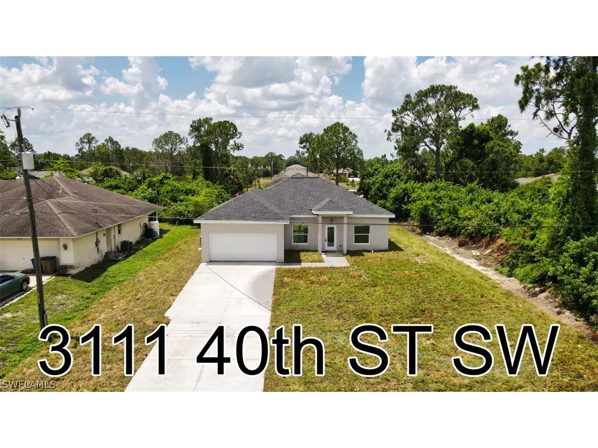 3111 40th Street SW Lehigh Acres FL 33976 224045563 image1