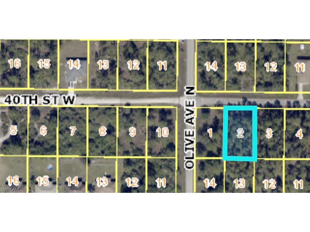 3111 40th Street W Lehigh Acres FL 33971 223069610 image1