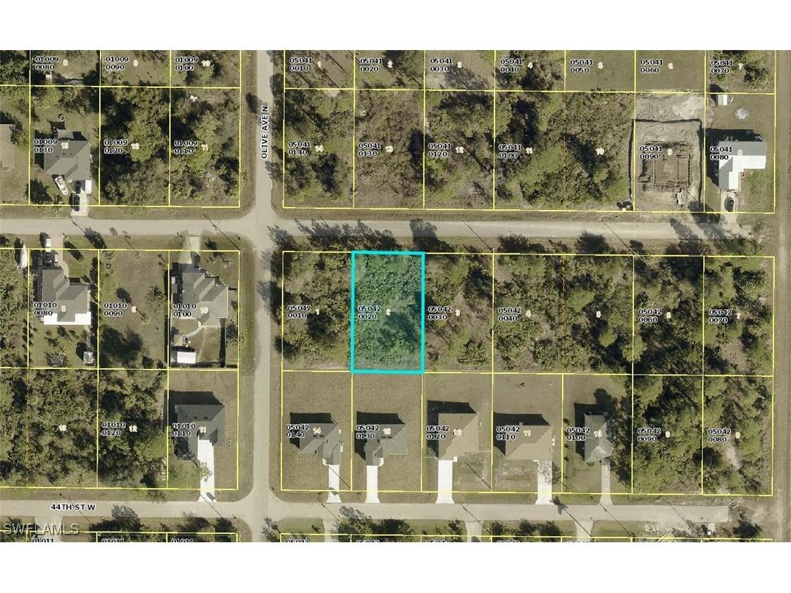 3111 45th Street W Lehigh Acres FL 33971 225059499 image1