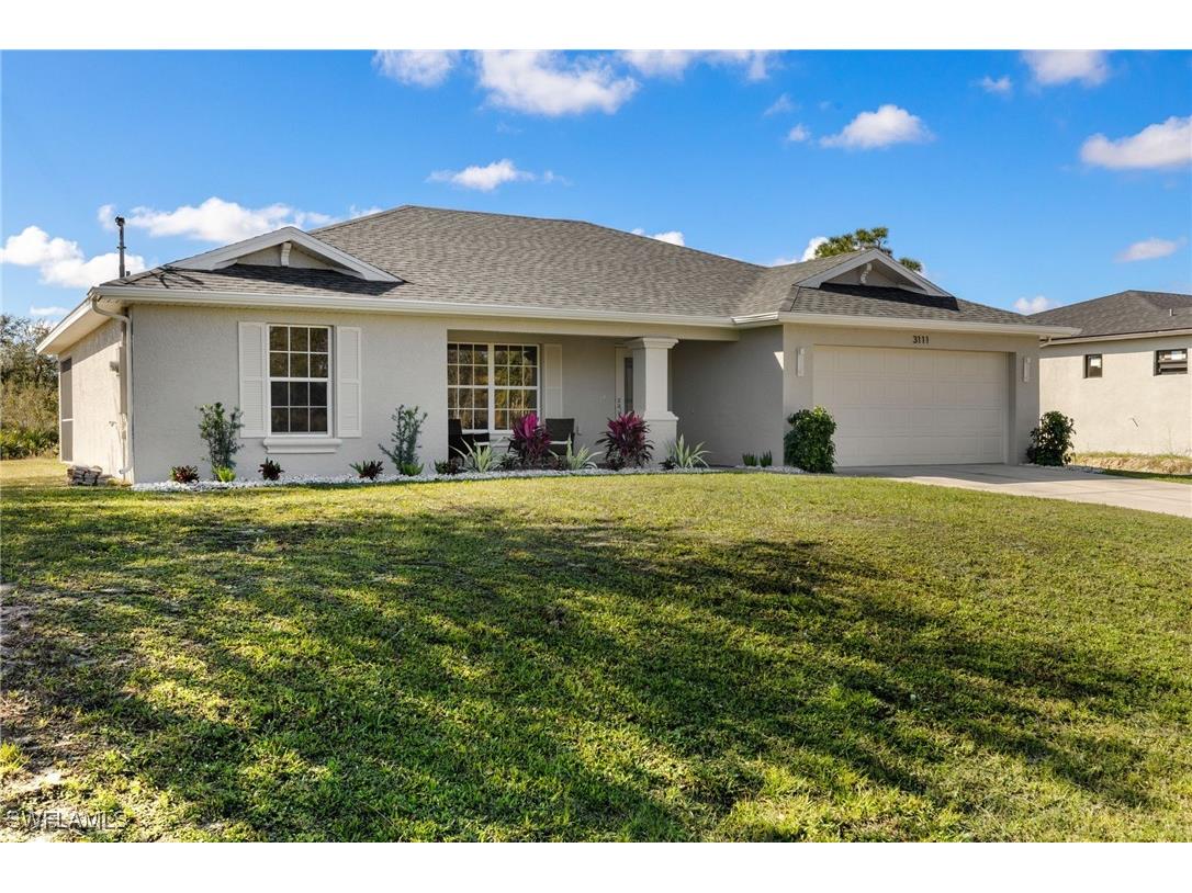 3111 58th Street W Lehigh Acres FL 33971 225022795 image1