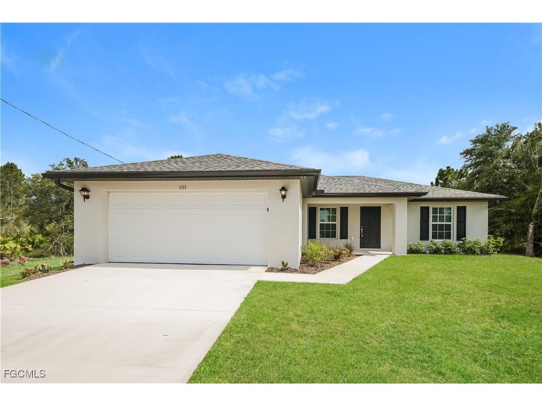 3111 62nd Street W Lehigh Acres FL 33971 2025007007 image1