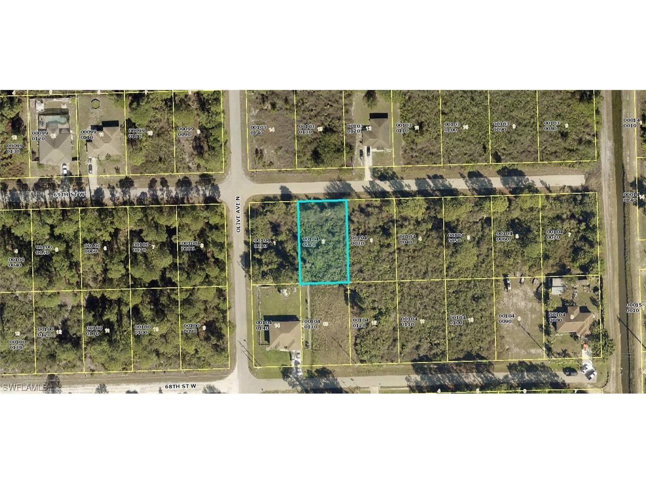 3111 69th Street W Lehigh Acres FL 33971 223020447 image1