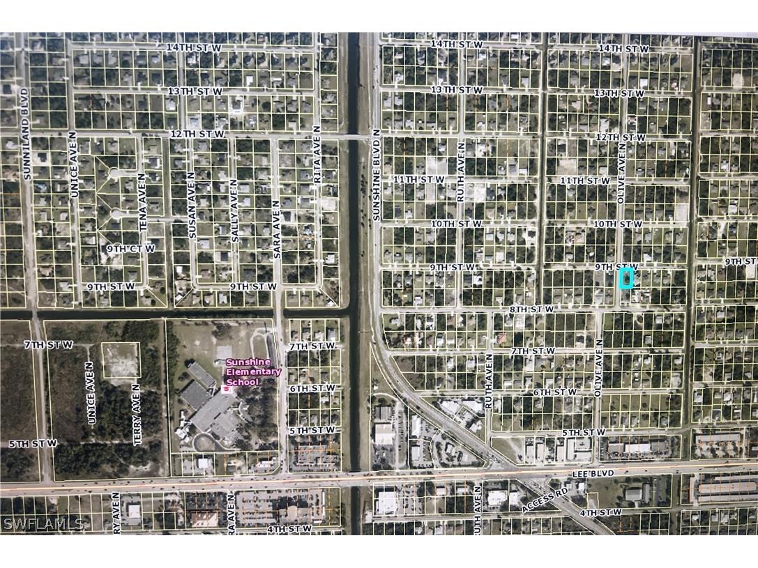 3111 9th Street W Lehigh Acres FL 33971 224060807 image1