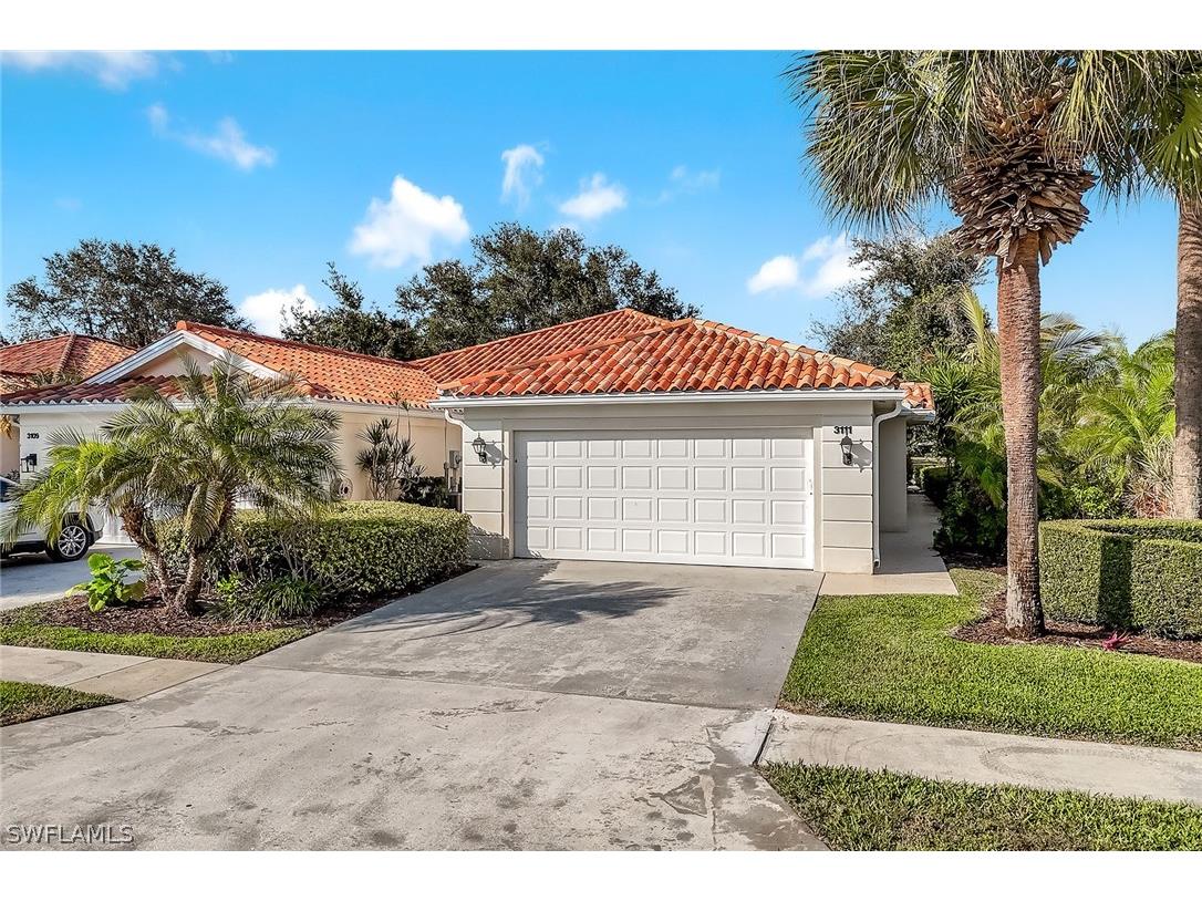 3111 Andorra Court Naples FL 34109 226001171 image1