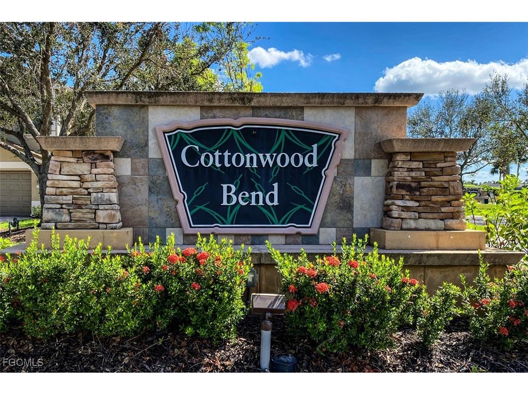 3111 Cottonwood Bend #1704 Fort Myers FL 33905 2025018214 image1