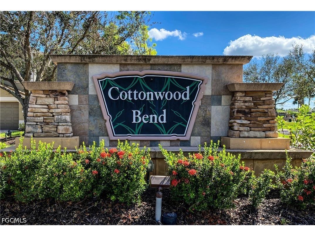 3111 Cottonwood Bend #1704 Fort Myers FL 33905 2026024282 image1