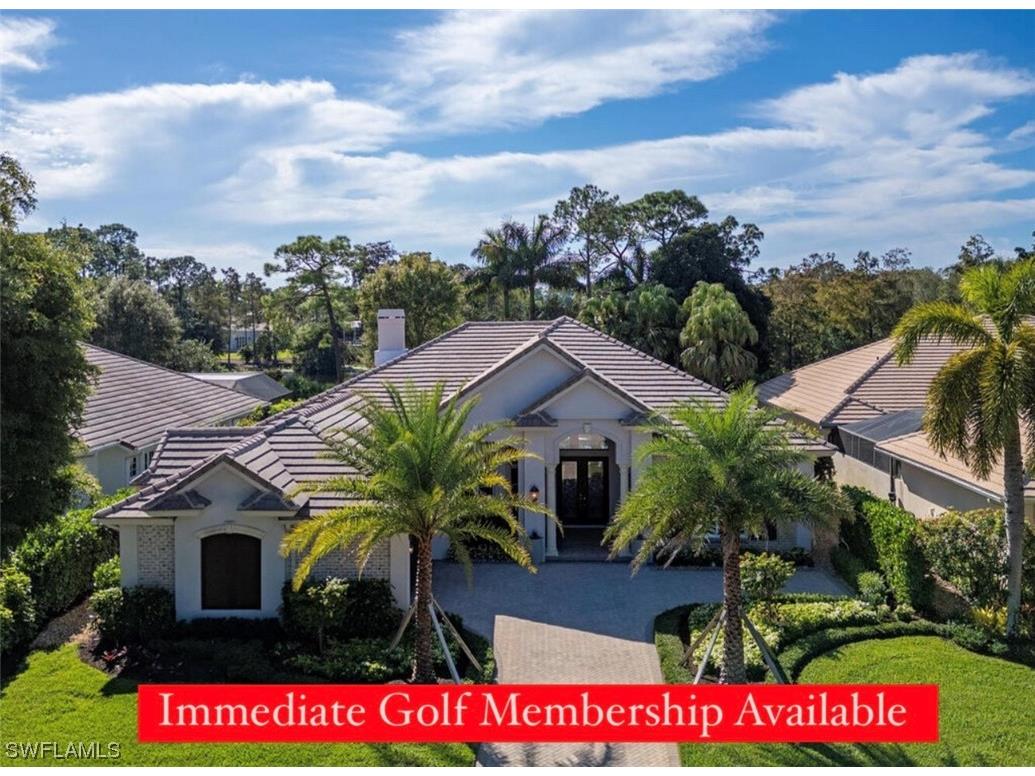 3111 Indigobush Way Naples FL 34105 223092908 image1