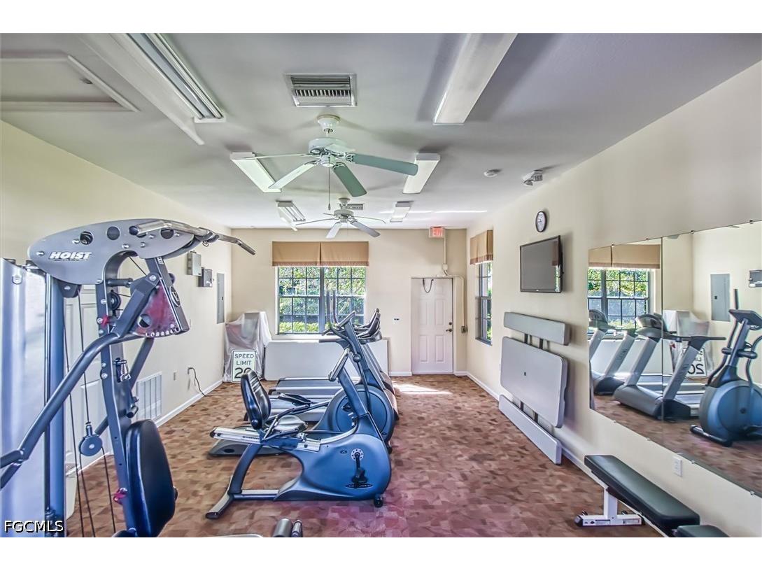 3111 Meandering Way #101 Fort Myers FL 33905 2026021244 image38