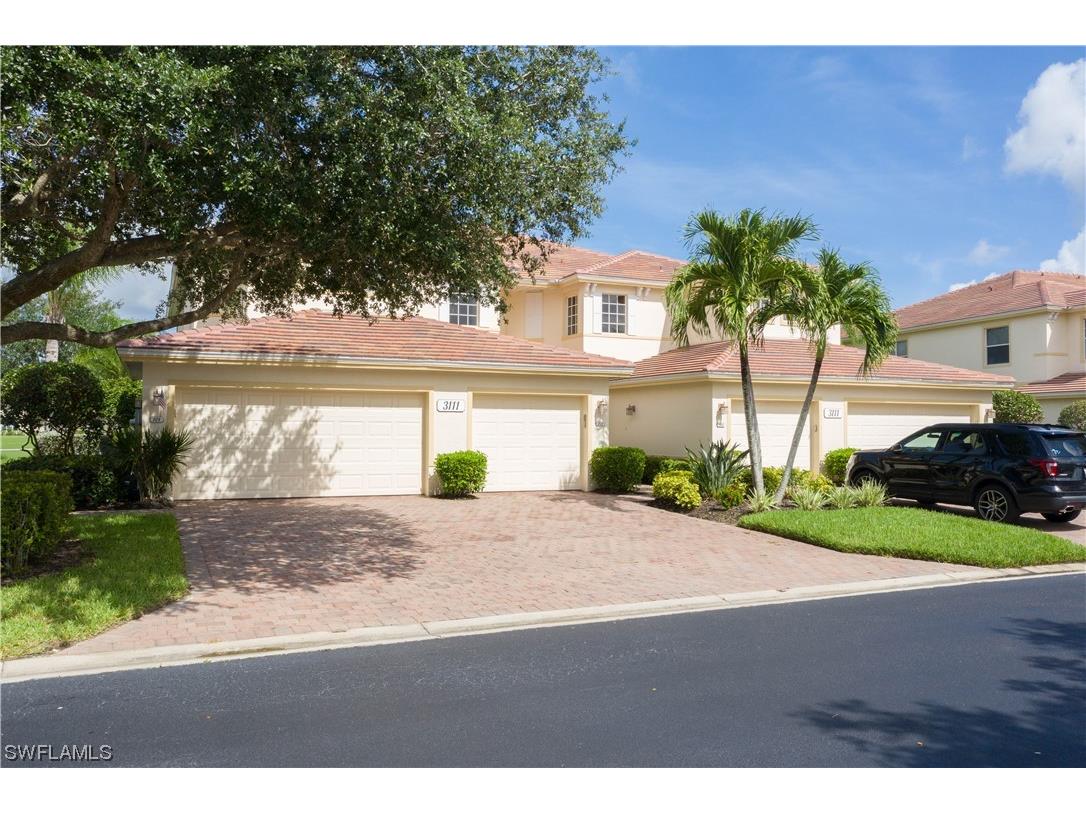 3111 Meandering Way #101 Fort Myers FL 33905 223018394 image1