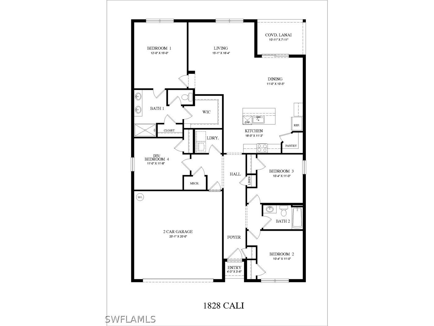3111 SW 15th Avenue Cape Coral FL 33914 226009961 image15