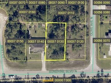 3111 Sunshine Boulevard Lehigh Acres FL 33971 224029565 image1