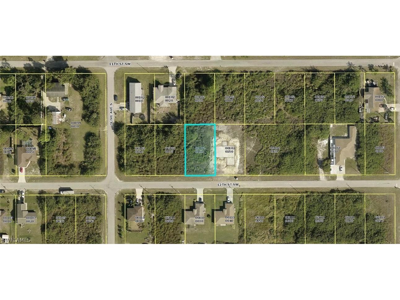 3112 12th Street SW Lehigh Acres FL 33976 221038648 image1