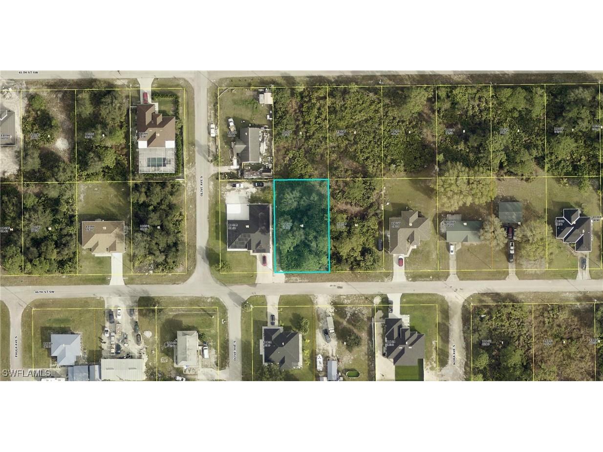 3112 46th Street SW Lehigh Acres FL 33976 225007321 image1