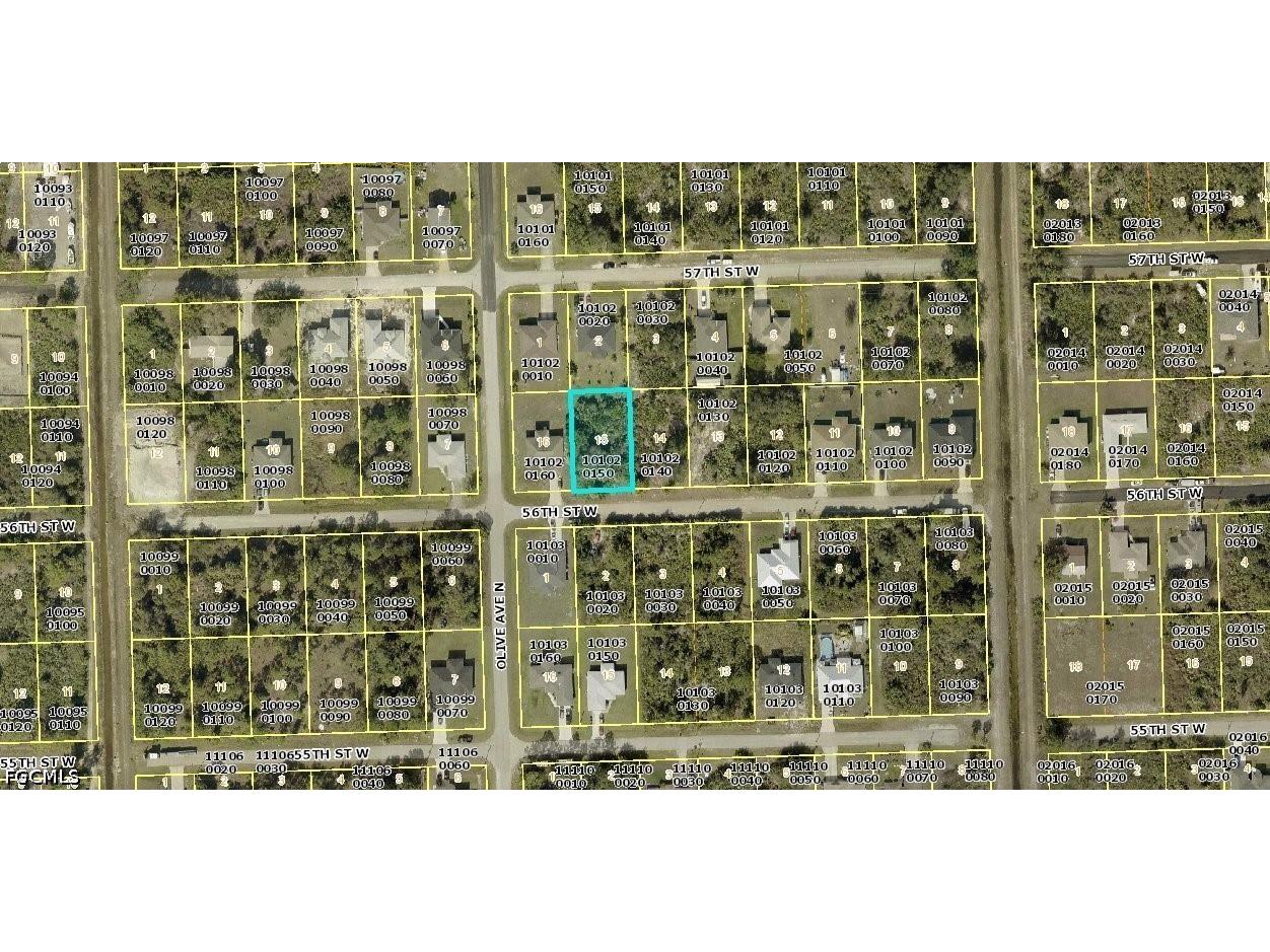 3112 56th Street W Lehigh Acres FL 33971 2026019464 image1