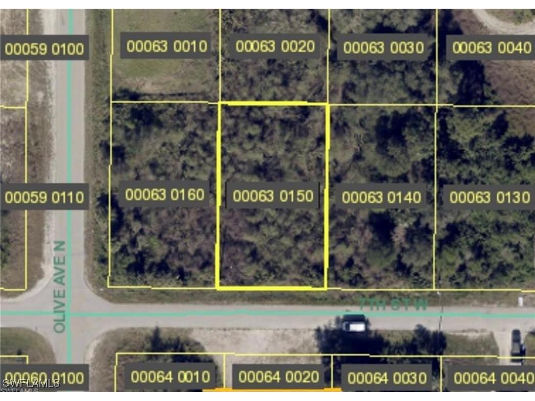 3112 7th Street W Lehigh Acres FL 33971 223070498 image1