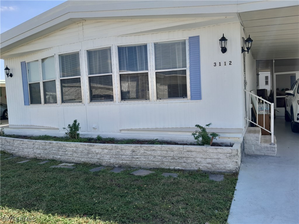 3112 Indian Village Lane North Fort Myers FL 33917 223015164 image1
