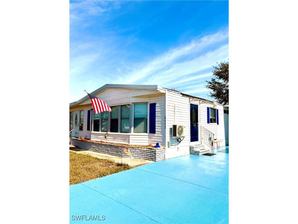 3112 Running Deer Drive North Fort Myers FL 33917 226002382 image1