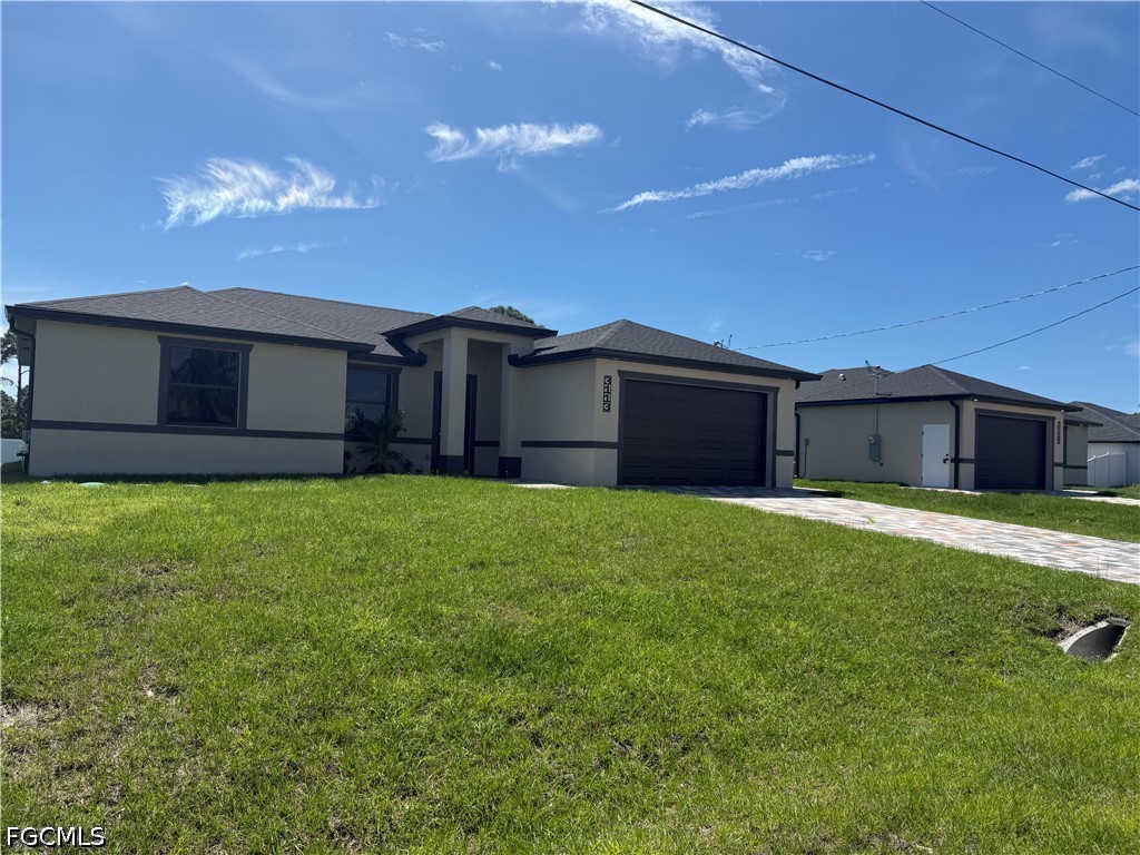 3113 26th Street SW Lehigh Acres FL 33976 2026001582 image1