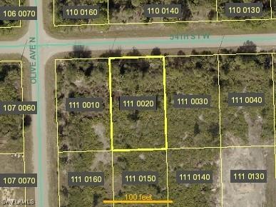 3113 54th Street W Lehigh Acres FL 33971 225078393 image1