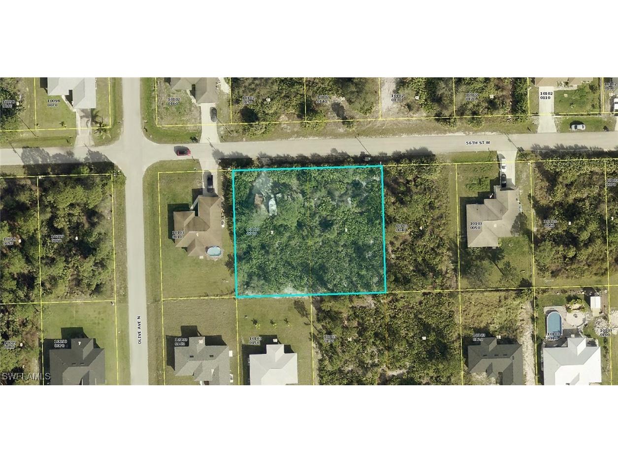 3113 56th Street W Lehigh Acres FL 33971 224082074 image1