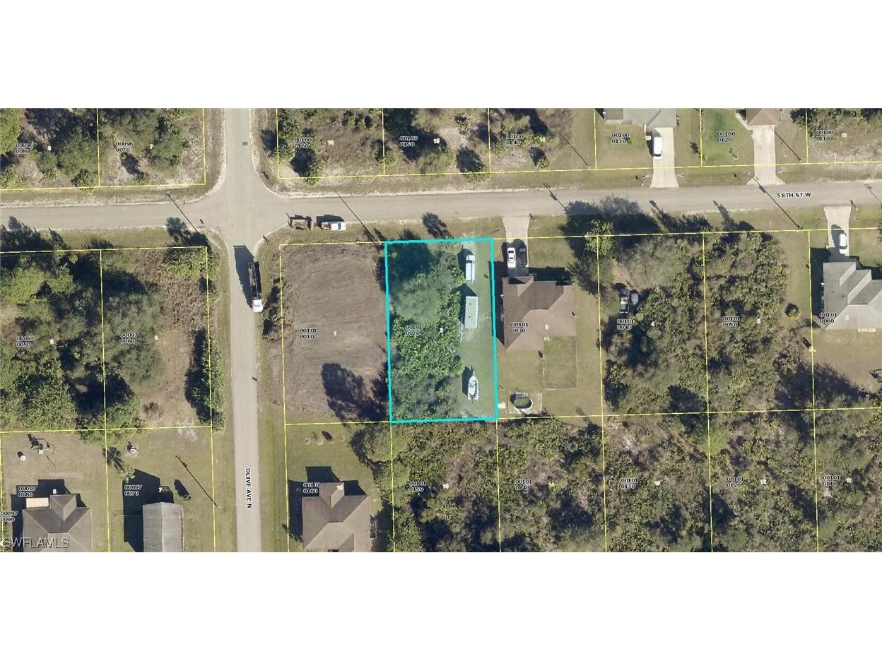 3113 58th Street W Lehigh Acres FL 33971 223018772 image1