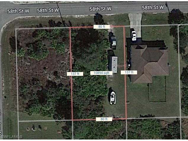 3113 58th Street W Lehigh Acres FL 33971 223055568 image1