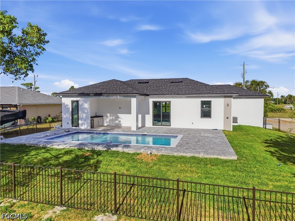 3113 NE Juanita Place Cape Coral FL 33909 2026015847 image26