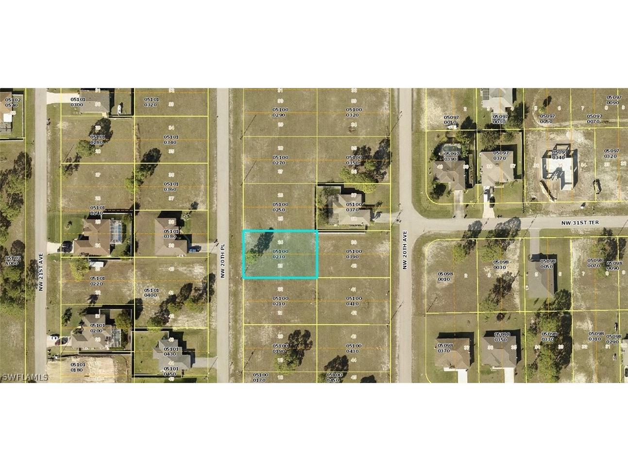 3113 NW 20th Place Cape Coral FL 33993 222056334 image1