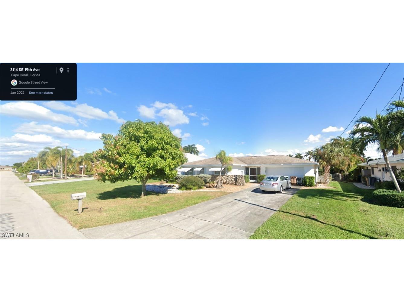 3113 SE 19th Avenue Cape Coral FL 33904 224103611 image1