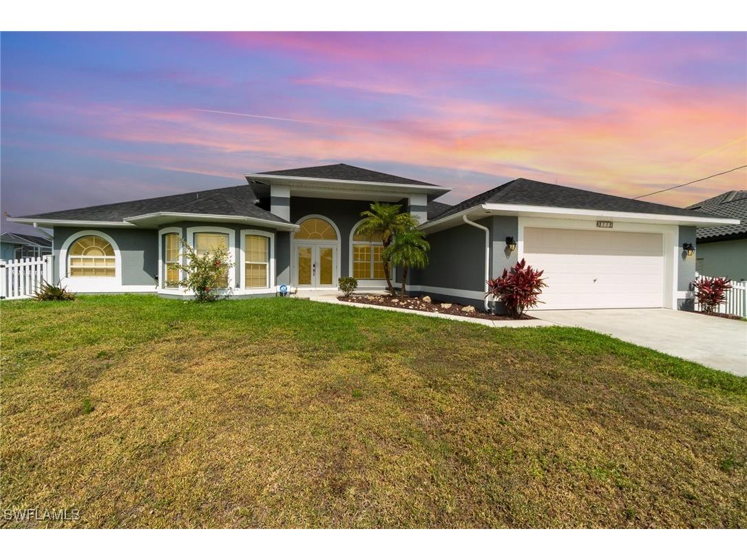3113 SW 22nd Place Cape Coral FL 33914 225044886 image1