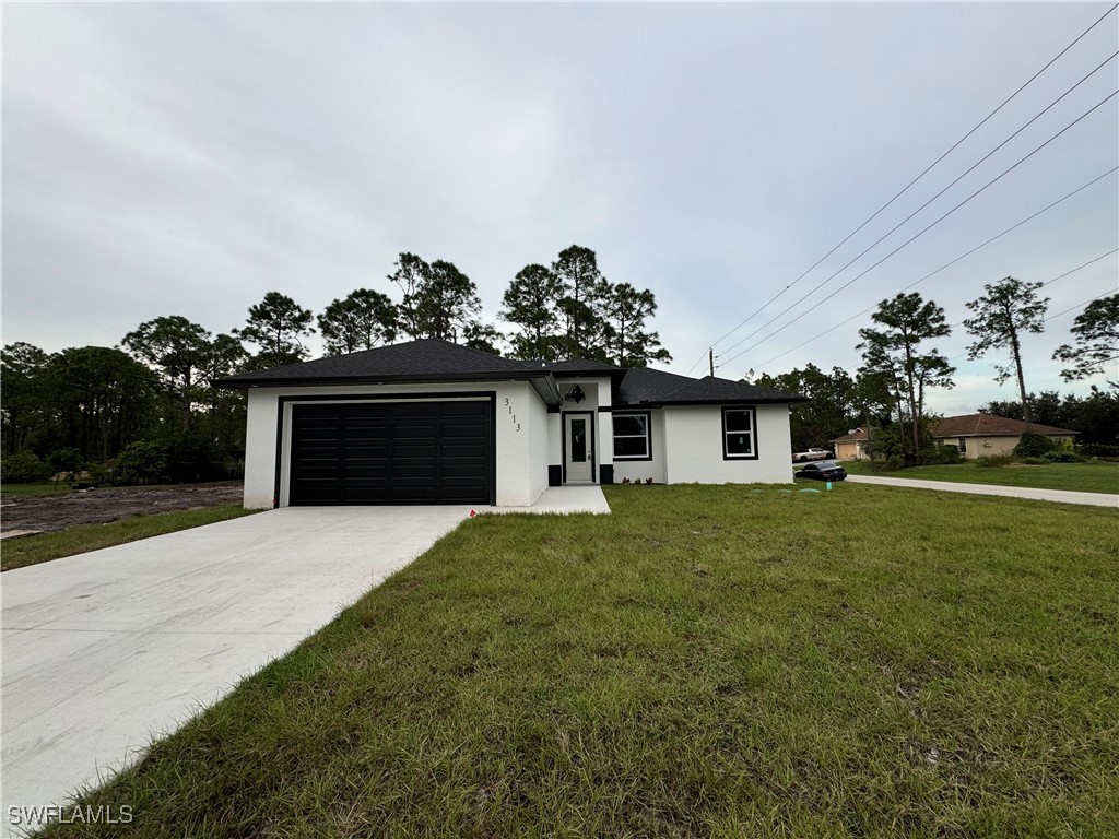 3113 Sunshine Boulevard N Lehigh Acres FL 33971 224091467 image1