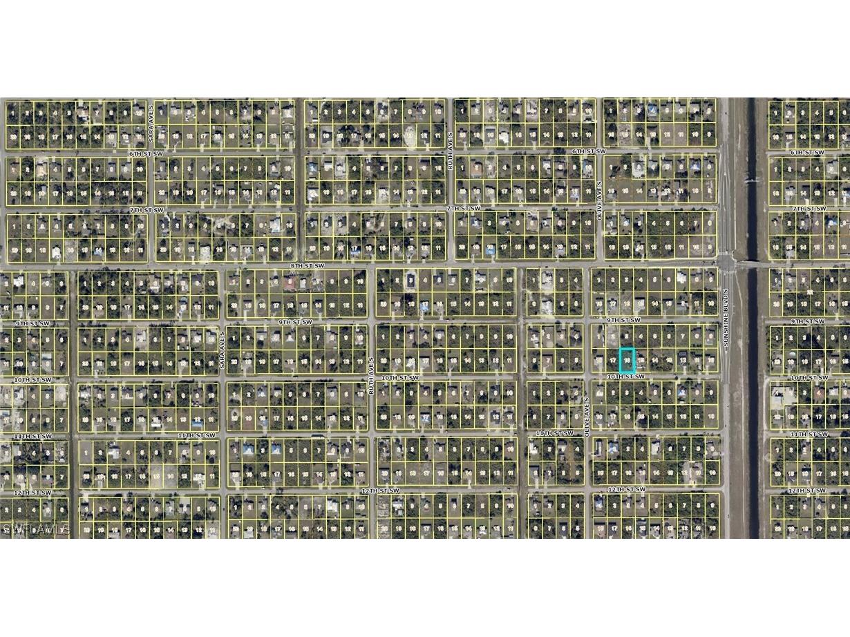 3114 10th Street SW Lehigh Acres FL 33976 223047478 image1