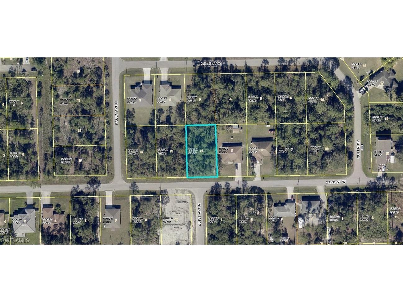 3114 23rd Street W Lehigh Acres FL 33971 223090738 image1