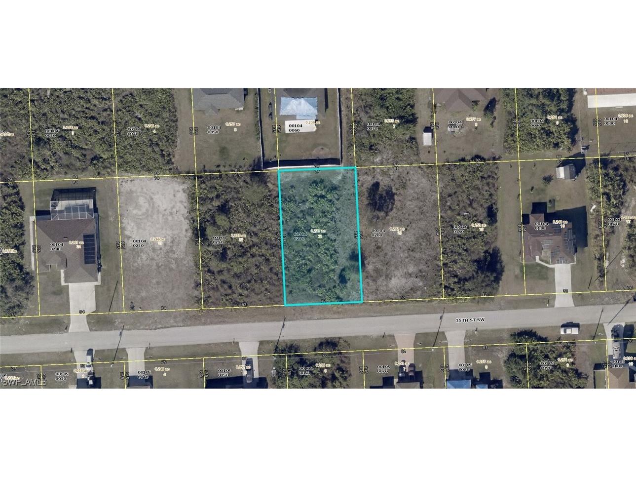 3114 25th Street SW Lehigh Acres FL 33976 223041529 image1