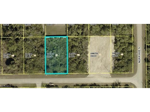 3114 33rd Street SW Lehigh Acres FL 33976 225063712 image1