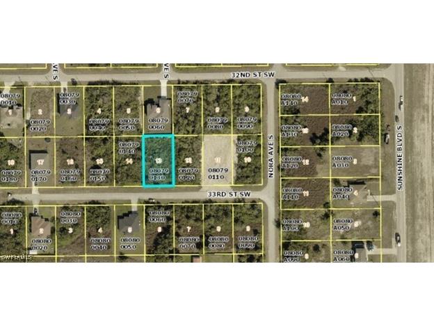 3114 33rd Street SW Lehigh Acres FL 33976 225063712 image2